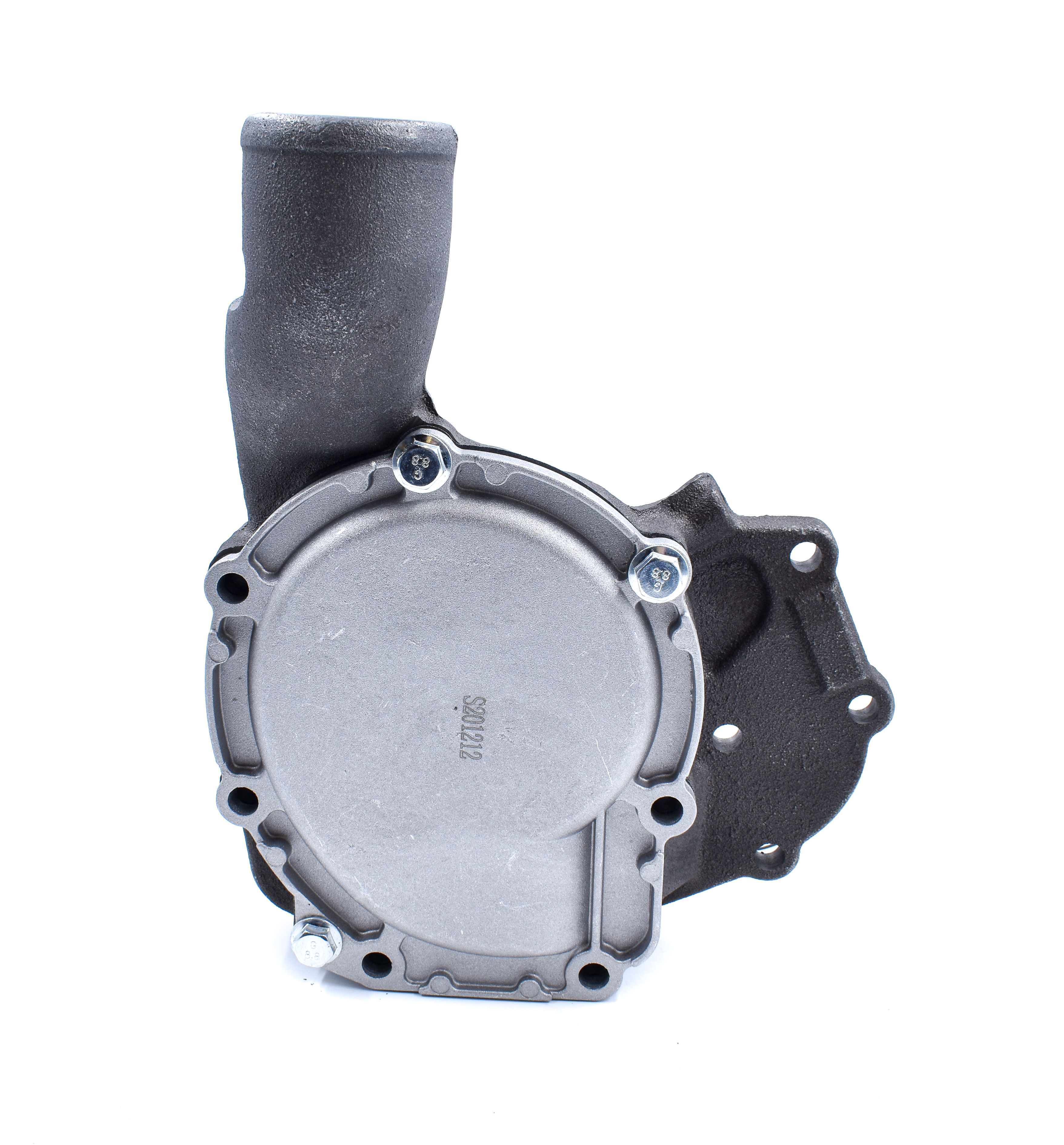 JCB Backhoe- WATER PUMP FOR PERKINS ENGINE (PART# 02/201630 02/201457 332/H0893) | UK